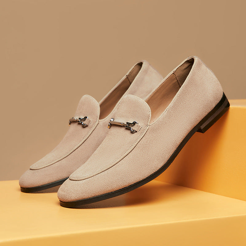 Moxley™ Luxe Sorrento Slip-On