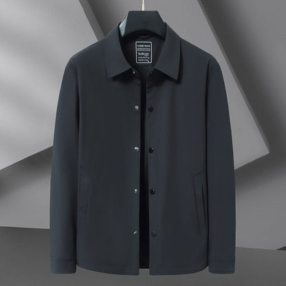 Moxley™ | Exquisite Tailored Outerwear for Men