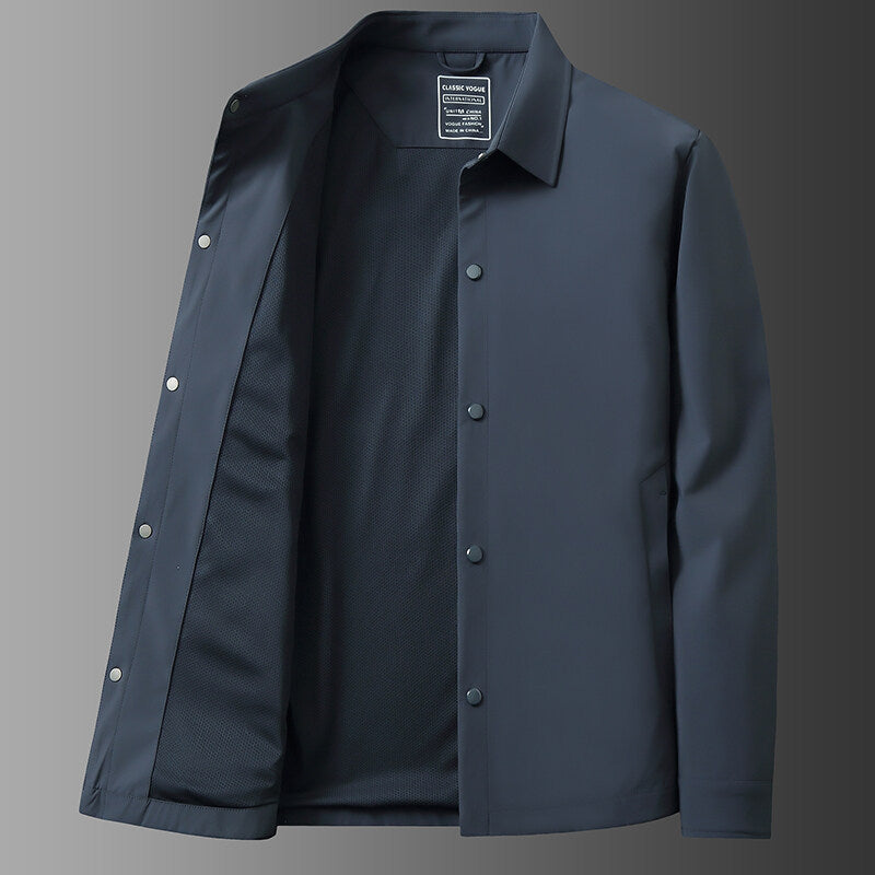 Moxley™ | Exquisite Tailored Outerwear for Men