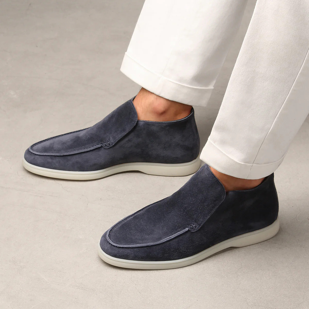 Moxley™ Firenze Luxe Loafer