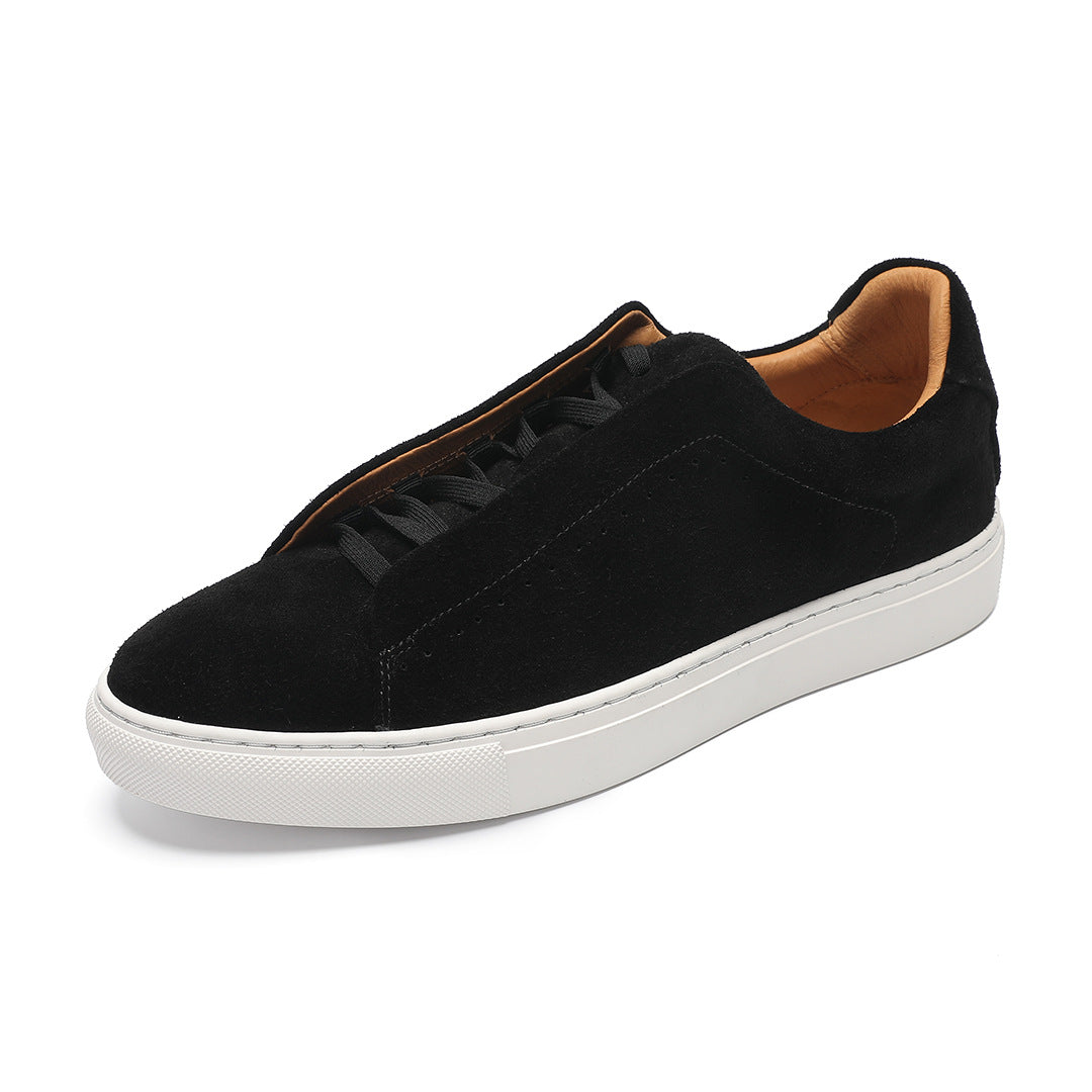 Moxley™ Luxe Monza Sneaker