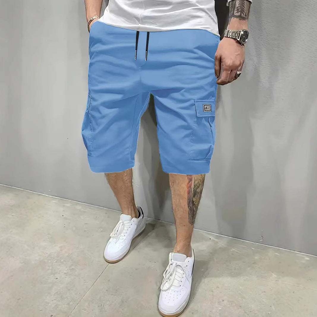 Moxley™ | Men's Cargo Shorts (Buy 1, Get 1 FREE)