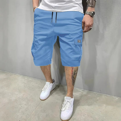 Moxley™ | Men's Cargo Shorts (Buy 1, Get 1 FREE)