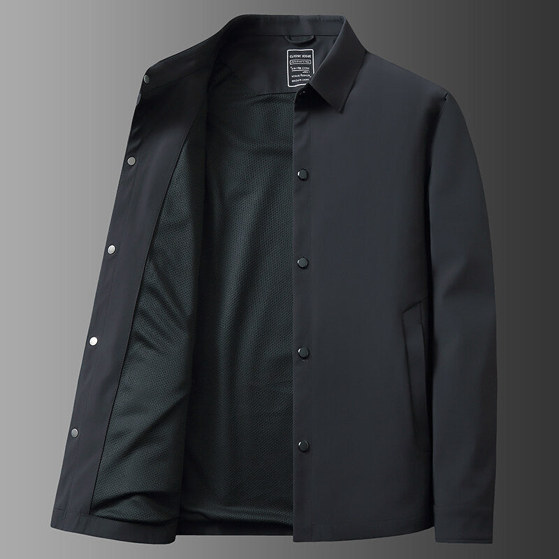 Moxley™ | Exquisite Tailored Outerwear for Men
