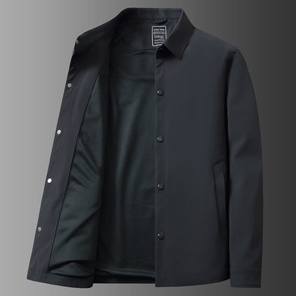 Moxley™ | Exquisite Tailored Outerwear for Men