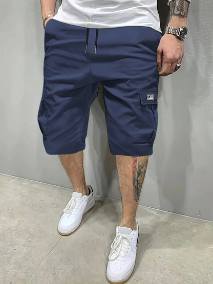 Moxley™ | Men's Cargo Shorts (Buy 1, Get 1 FREE)
