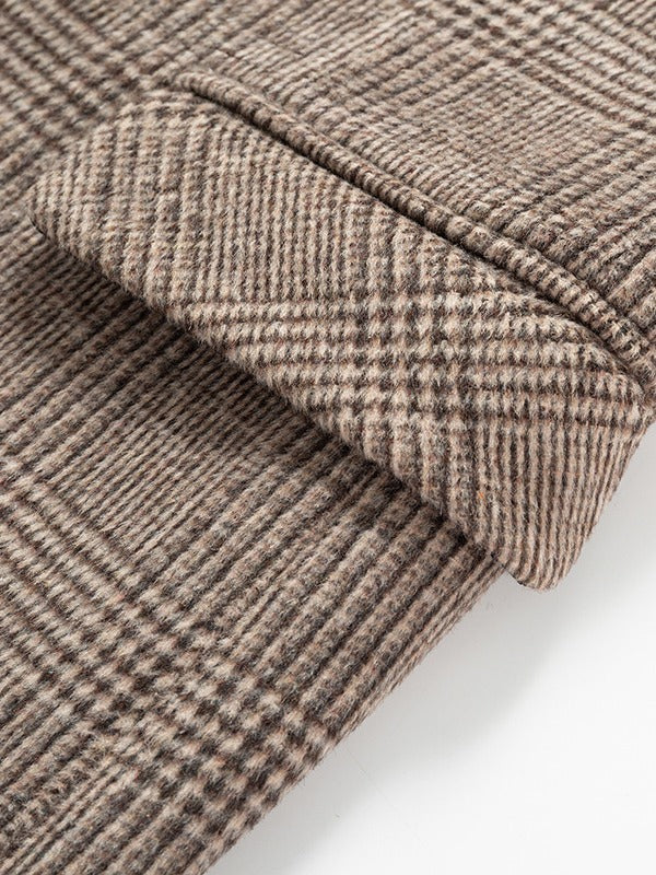 Moxley™ Valero Lyon Luxe Wool Coat