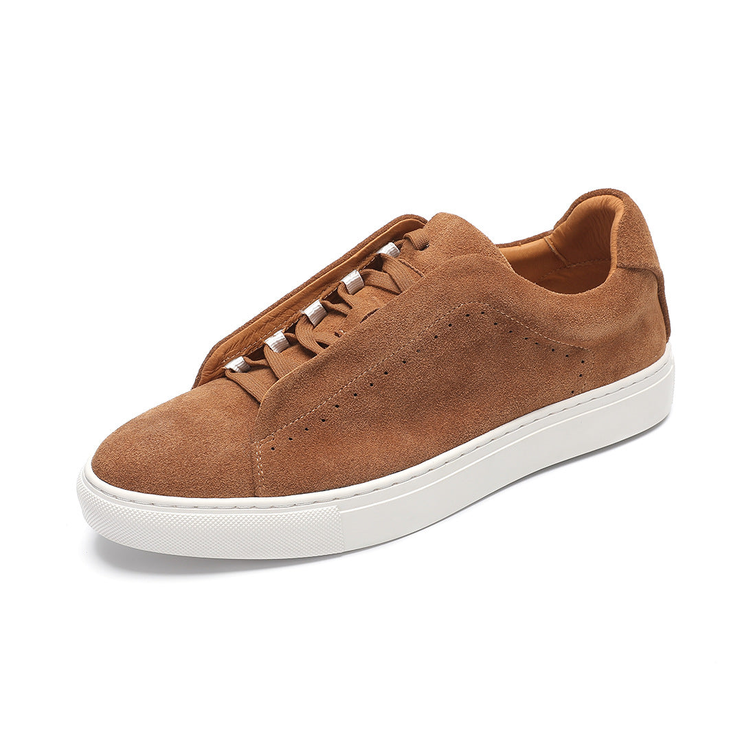 Moxley™ Luxe Monza Sneaker
