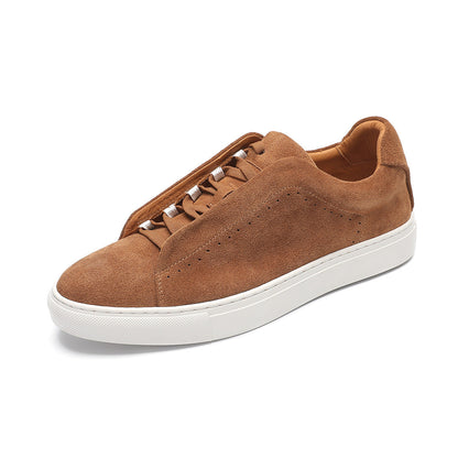 Moxley™ Luxe Monza Sneaker