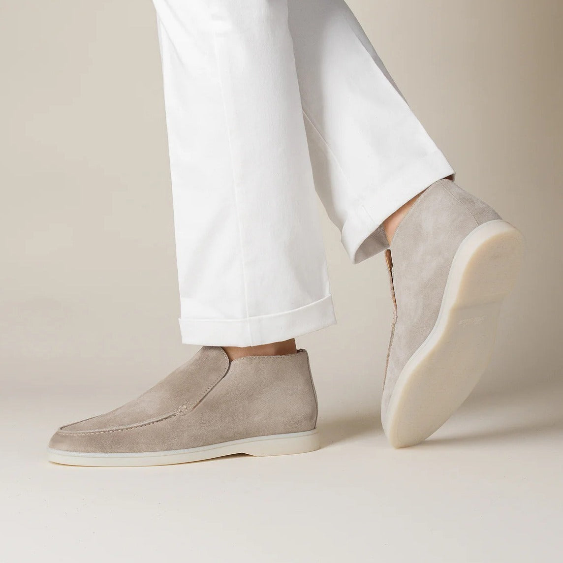 Moxley™ Firenze Luxe Loafer