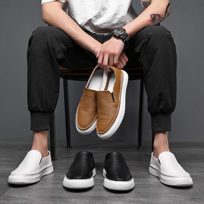 Moxley™ Luxe Livorno Loafer