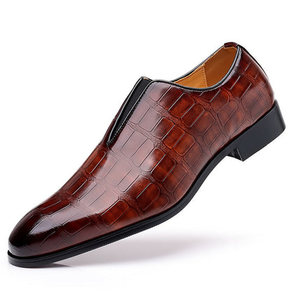Moxley™ Prestige Carlo Dress Shoe