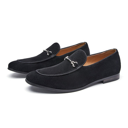 Moxley™ Luxe Sorrento Slip-On
