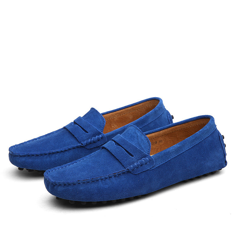 Moxley™ Luxe Santorini Slip-On