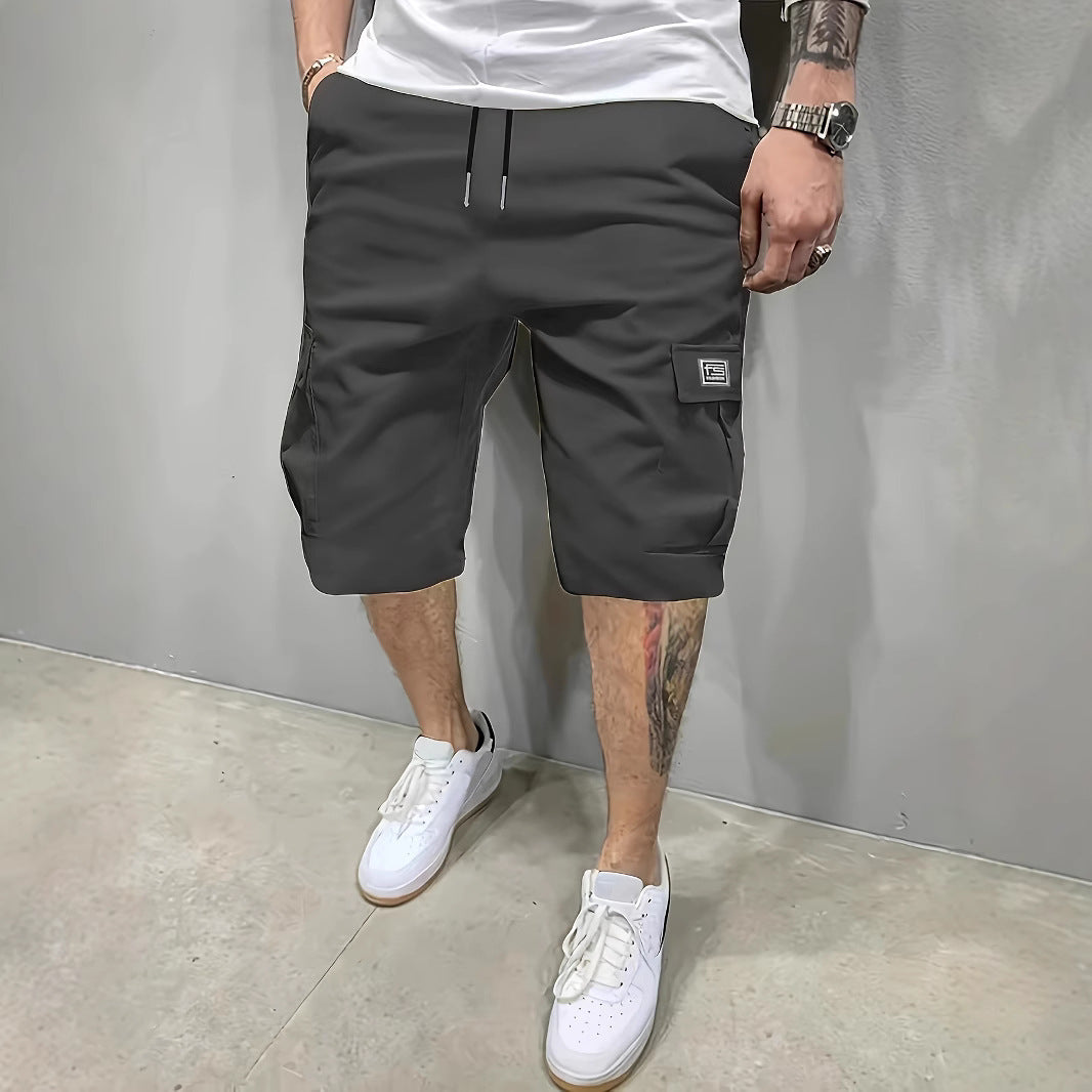 Moxley™ | Men's Cargo Shorts (Buy 1, Get 1 FREE)