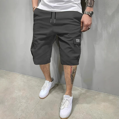 Moxley™ | Men's Cargo Shorts (Buy 1, Get 1 FREE)