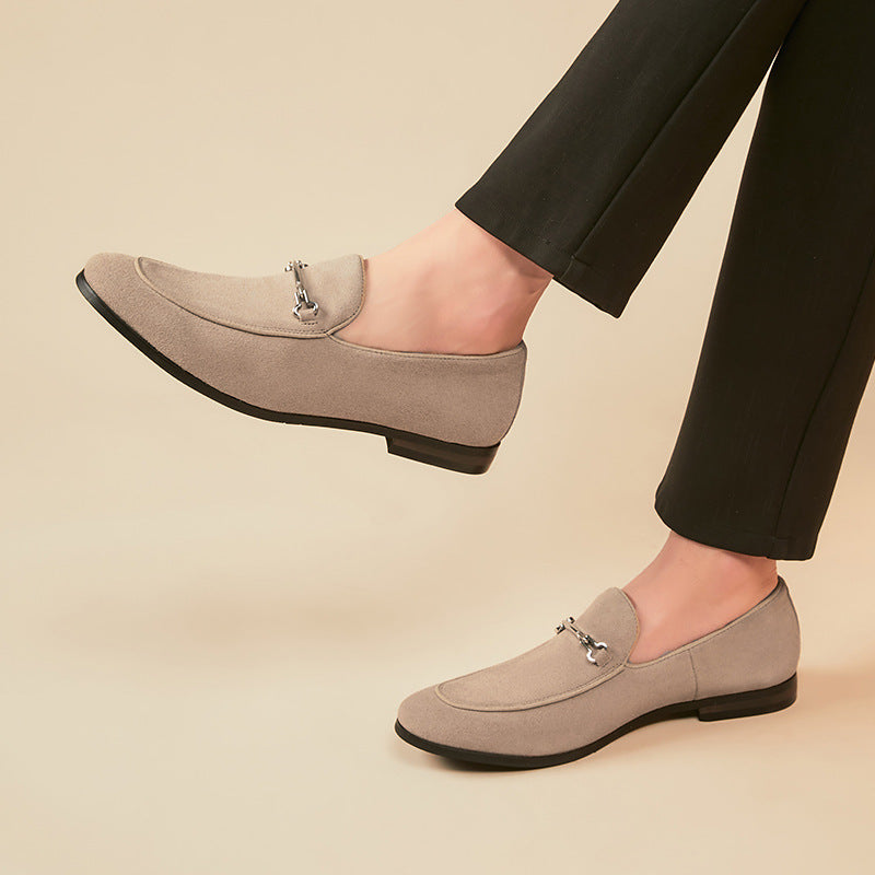 Moxley™ Luxe Sorrento Slip-On