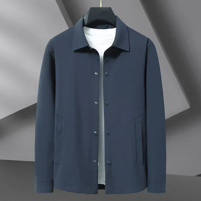 Moxley™ | Exquisite Tailored Outerwear for Men