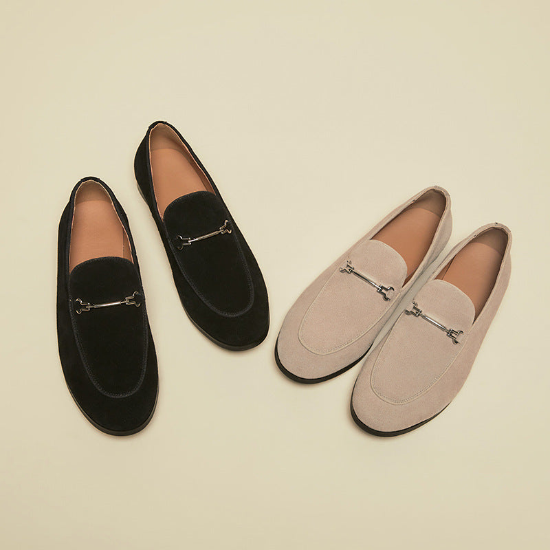 Moxley™ Luxe Sorrento Slip-On