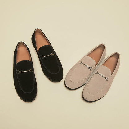Moxley™ Luxe Sorrento Slip-On