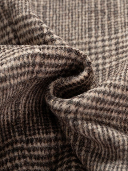 Moxley™ Valero Lyon Luxe Wool Coat