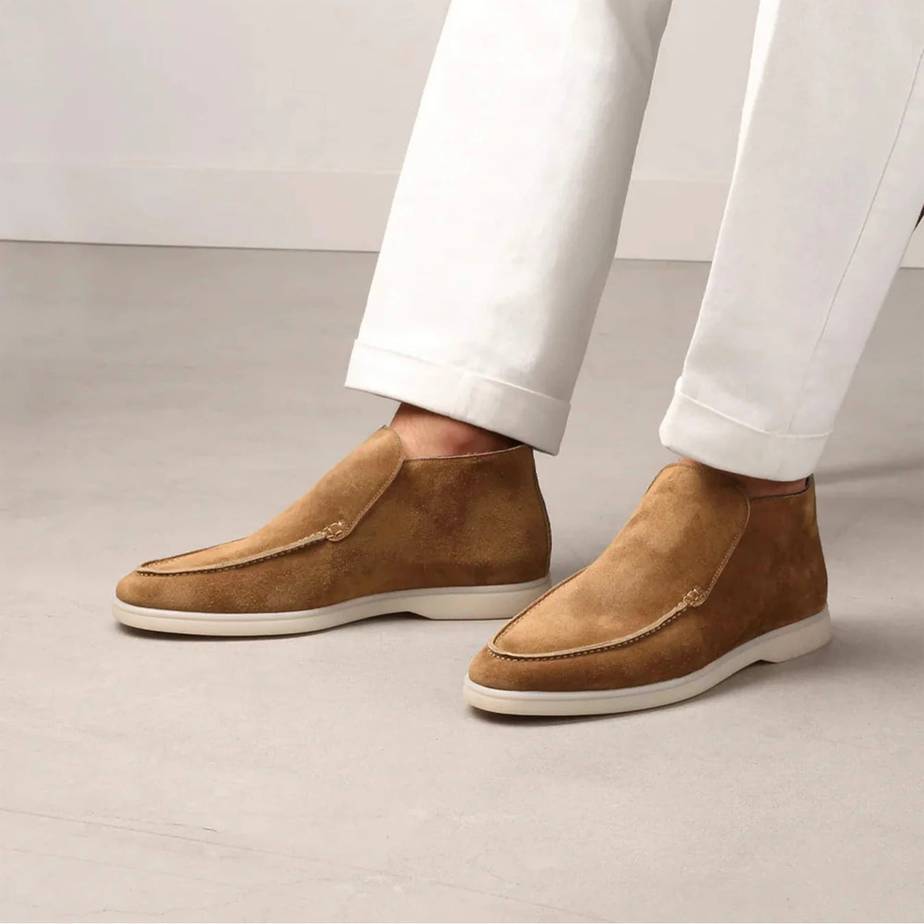 Moxley™ Firenze Luxe Loafer