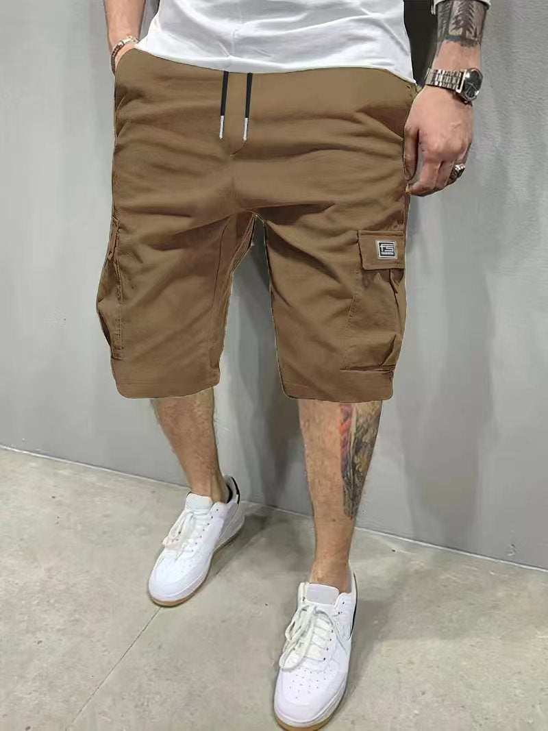 Moxley™ | Men's Cargo Shorts (Buy 1, Get 1 FREE)