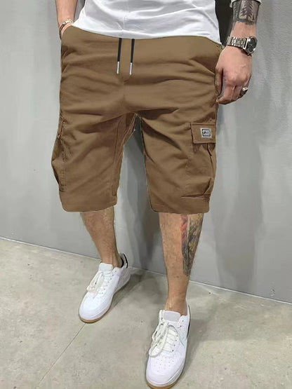 Moxley™ | Men's Cargo Shorts (Buy 1, Get 1 FREE)