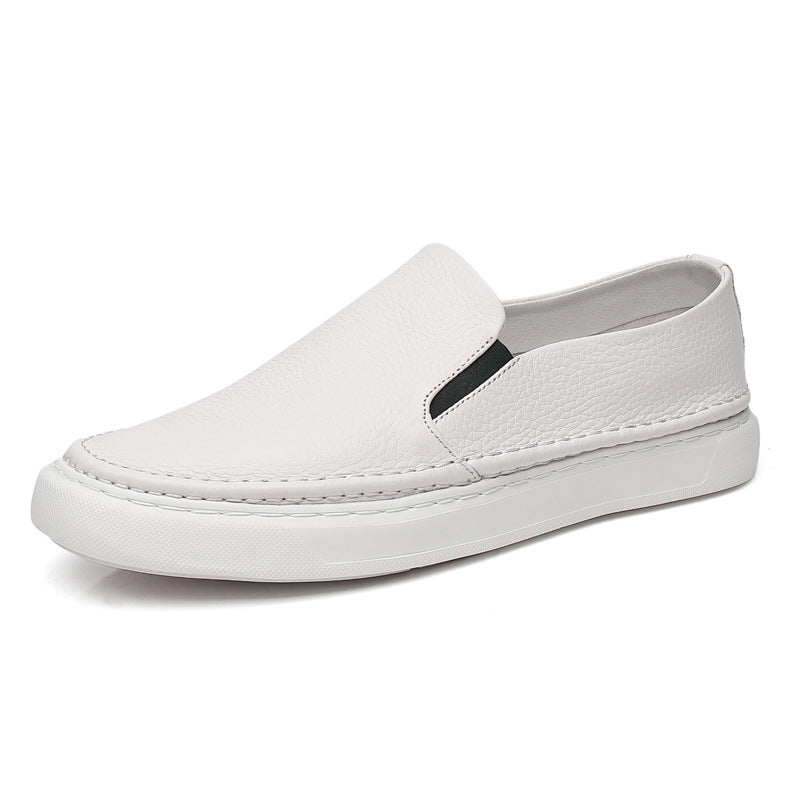 Moxley™ Luxe Livorno Loafer