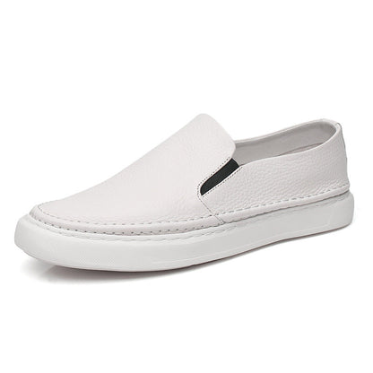 Moxley™ Luxe Livorno Loafer