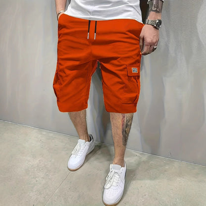 Moxley™ | Men's Cargo Shorts (Buy 1, Get 1 FREE)