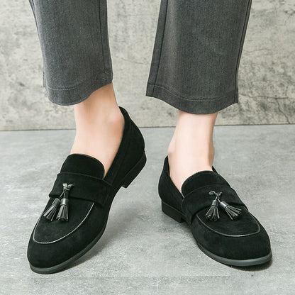 Moxley™ Amalfi Luxe Loafer