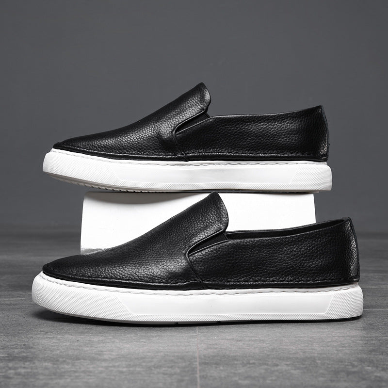 Moxley™ Luxe Livorno Loafer