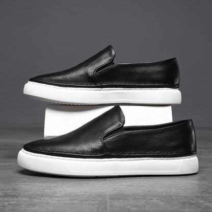 Moxley™ Luxe Livorno Loafer