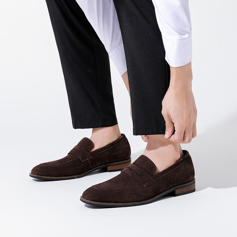 Moxley™ Luxe Riviera Loafer