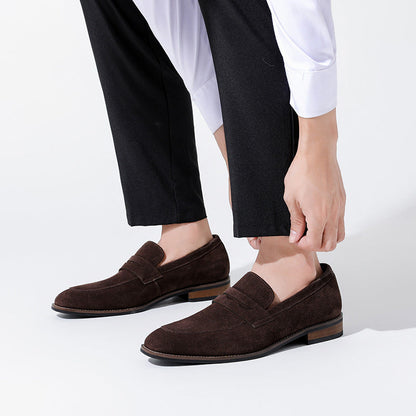 Moxley™ Luxe Riviera Loafer