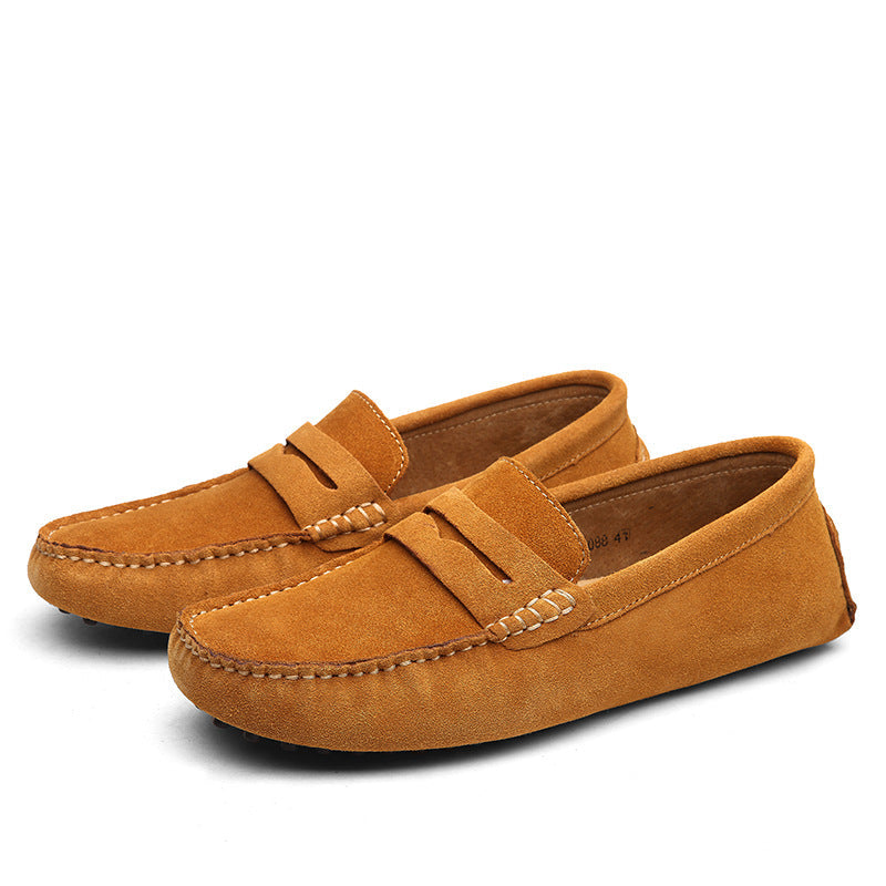 Moxley™ Luxe Santorini Slip-On
