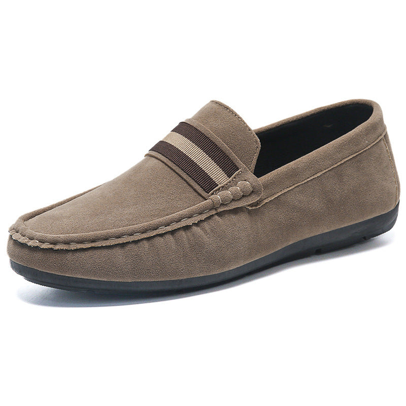 Moxley™ Napoli Luxe Loafer