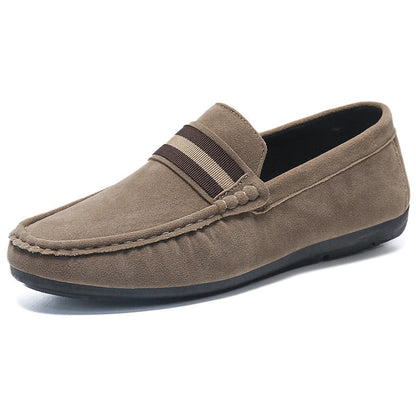 Moxley™ Napoli Luxe Loafer