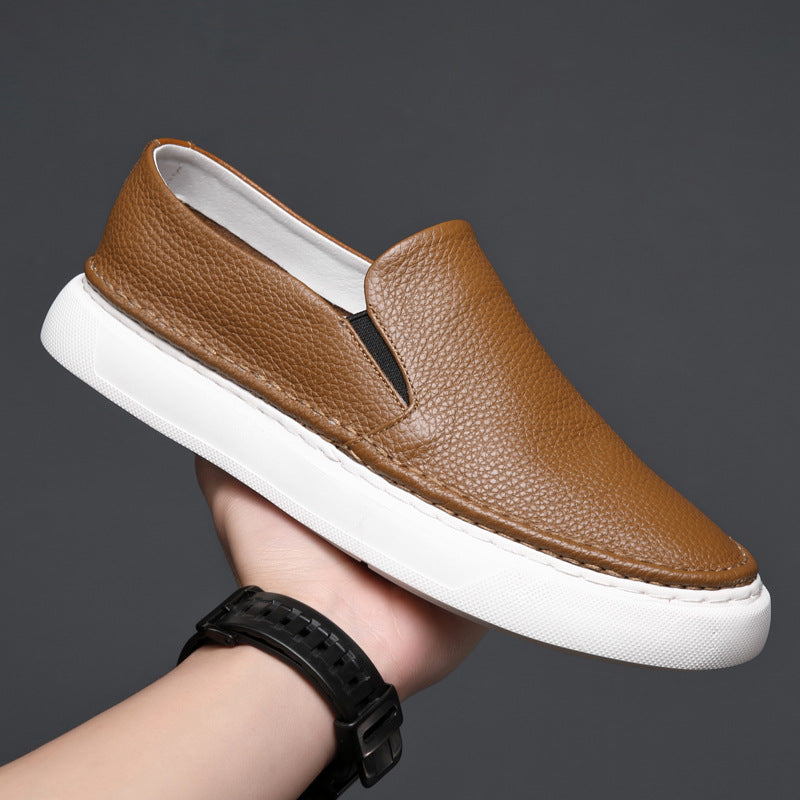 Moxley™ Luxe Livorno Loafer