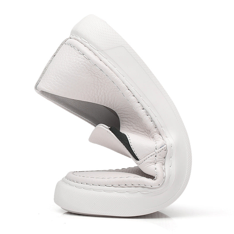 Moxley™ Luxe Livorno Loafer