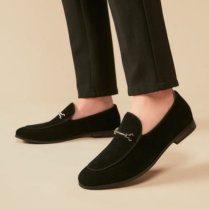 Moxley™ Luxe Sorrento Slip-On