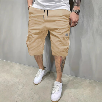 Moxley™ | Men's Cargo Shorts (Buy 1, Get 1 FREE)