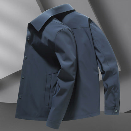 Moxley™ | Exquisite Tailored Outerwear for Men