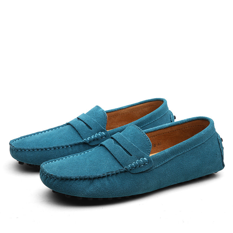 Moxley™ Luxe Santorini Slip-On