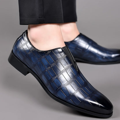 Moxley™ Prestige Carlo Dress Shoe