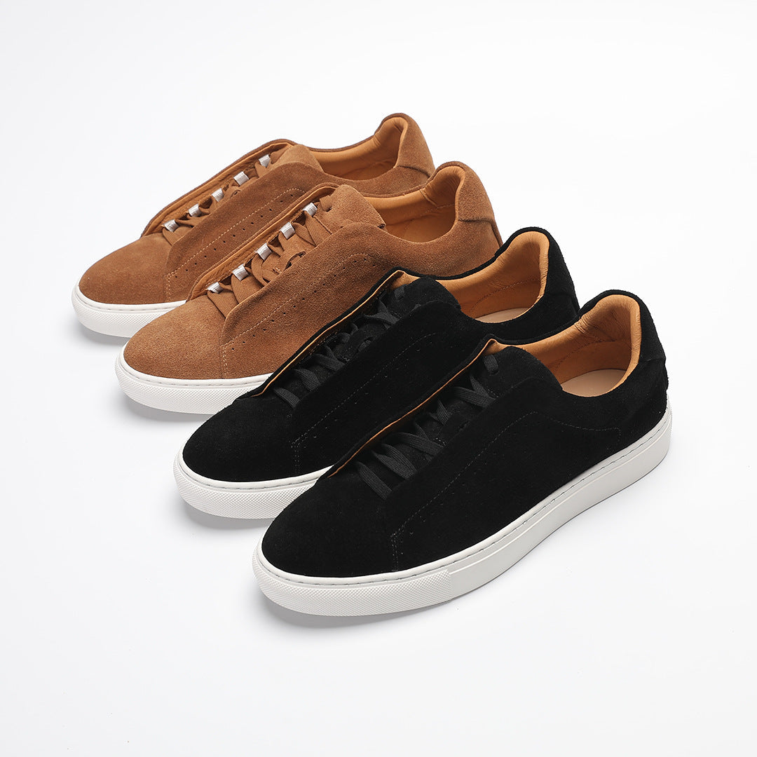 Moxley™ Luxe Monza Sneaker