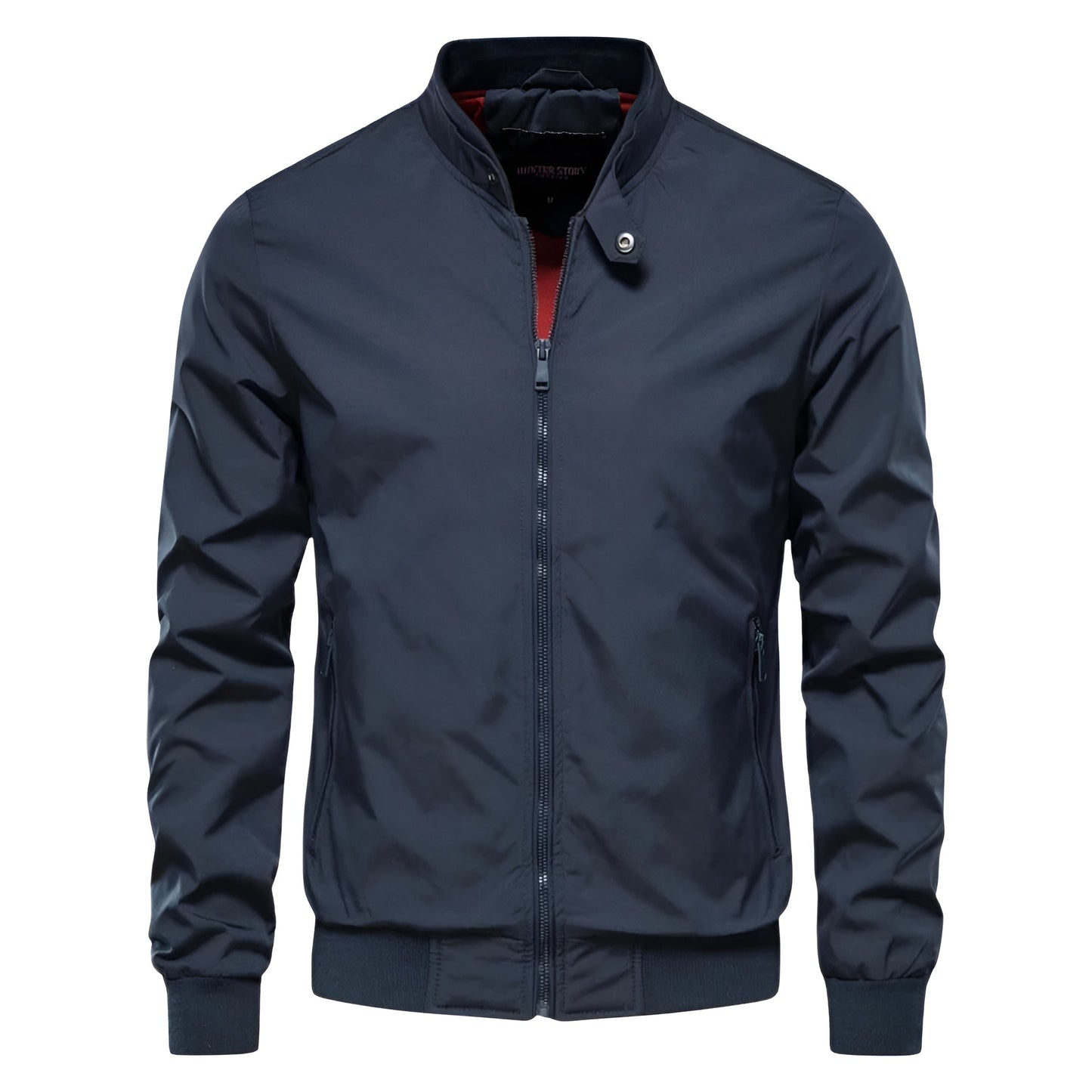 Moxley™ | Luxe Men's Casual Jacket