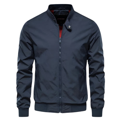 Moxley™ | Luxe Men's Casual Jacket