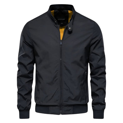 Moxley™ | Luxe Men's Casual Jacket